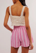 Load image into Gallery viewer, Pink Party Shorts
