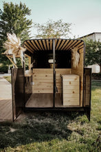 Load image into Gallery viewer, The Tipsy Trailer/$99 Hour
