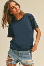 Load image into Gallery viewer, Everyday Classic Tee
