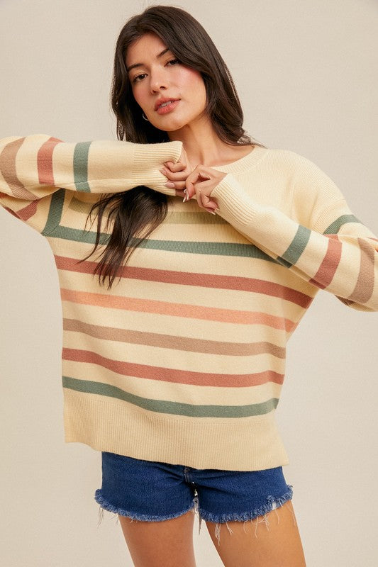 Rowan sweater