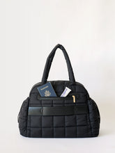 Load image into Gallery viewer, the weekender duffle bag
