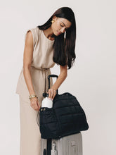 Load image into Gallery viewer, the weekender duffle bag
