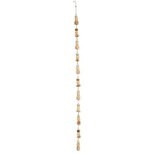 Load image into Gallery viewer, 72&quot; Mango Wood Bead Garland
