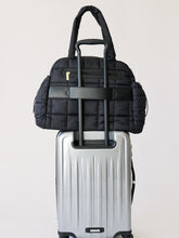 Load image into Gallery viewer, the weekender duffle bag
