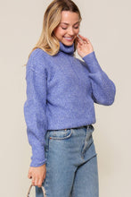 Load image into Gallery viewer, Bradie Sweater
