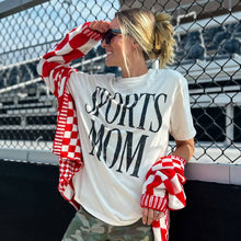 Load image into Gallery viewer, Bold Sports Mom Tee
