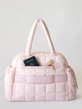 Load image into Gallery viewer, the weekender duffle bag
