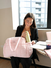 Load image into Gallery viewer, the weekender duffle bag

