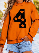 Load image into Gallery viewer, Athlete Number Mock Neck
