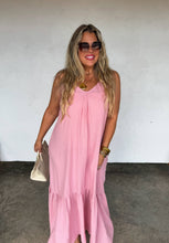 Load image into Gallery viewer, COASTAL NOVA DRESS
