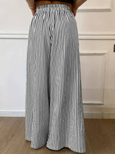 Load image into Gallery viewer, Marlow Striped Casual Pants
