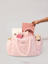 Load image into Gallery viewer, the weekender duffle bag

