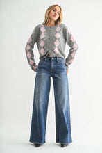 Load image into Gallery viewer, The Jolie Vintage High-Rise Wide Leg Jeans
