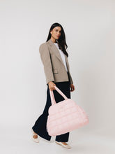 Load image into Gallery viewer, the weekender duffle bag
