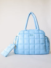 Load image into Gallery viewer, the weekender duffle bag

