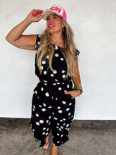 Load image into Gallery viewer, SUMMER FUN POLKA DOT SET
