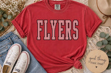 Load image into Gallery viewer, FRANKLIN FLYERS BOLD TEE
