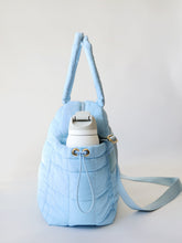Load image into Gallery viewer, the weekender duffle bag
