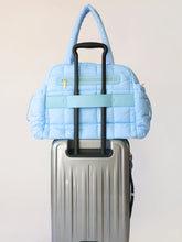 Load image into Gallery viewer, the weekender duffle bag
