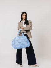 Load image into Gallery viewer, the weekender duffle bag
