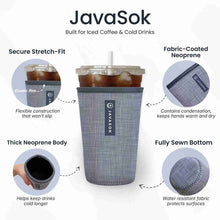 Load image into Gallery viewer, JavaSok - Just a Fall Girlie: Large 30-32oz Cup
