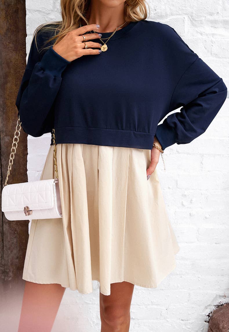 Dillon Dress