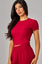 Load image into Gallery viewer, Lipstick Red Set
