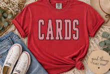 Load image into Gallery viewer, FRANKLIN FLYERS BOLD TEE

