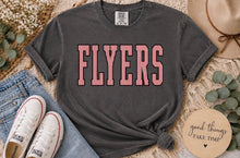 Load image into Gallery viewer, FRANKLIN FLYERS BOLD TEE
