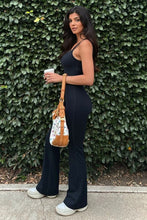 Load image into Gallery viewer, Little Black Bodysuit
