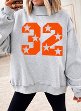 Load image into Gallery viewer, Athlete Number Mock Neck
