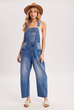Load image into Gallery viewer, Payton Overalls
