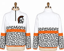Load image into Gallery viewer, Cambridge Trojans Windbreaker
