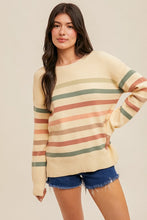 Load image into Gallery viewer, Rowan sweater

