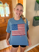 Load image into Gallery viewer, Americana Tee

