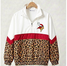 Load image into Gallery viewer, Your Way WINDBREAKER
