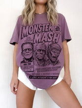 Load image into Gallery viewer, Monster Mash Tee
