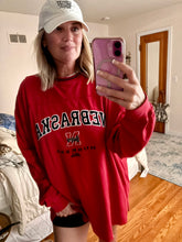 Load image into Gallery viewer, NEBRASKA “LEE” LONGSLEEVE (2XL)
