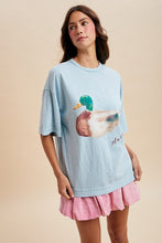 Load image into Gallery viewer, Maisie Mallard Tee
