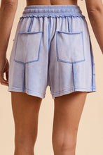 Load image into Gallery viewer, Audi Mineral Wash Shorts
