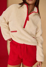 Load image into Gallery viewer, Lydell Half-Zip Fleece
