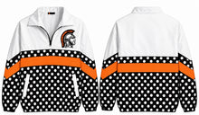 Load image into Gallery viewer, Cambridge Trojans Windbreaker
