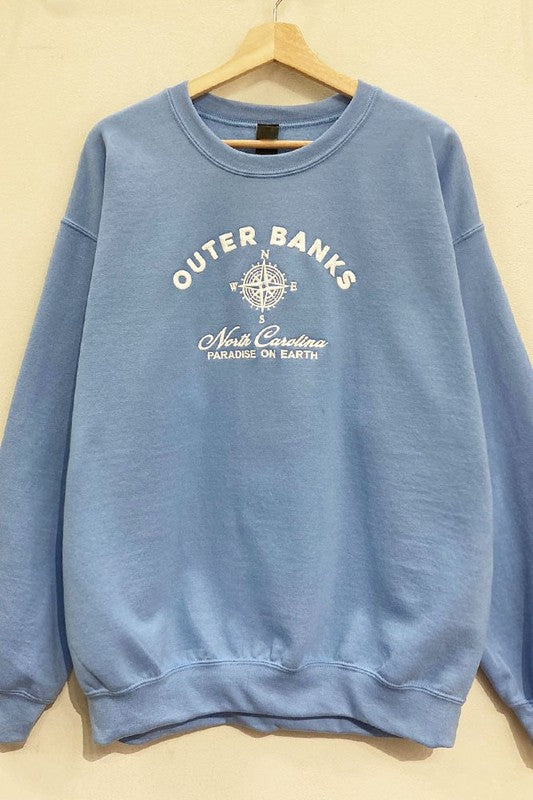 Outer Banks Sweatshirt