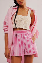 Load image into Gallery viewer, Pink Party Shorts
