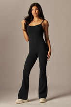 Load image into Gallery viewer, Little Black Bodysuit
