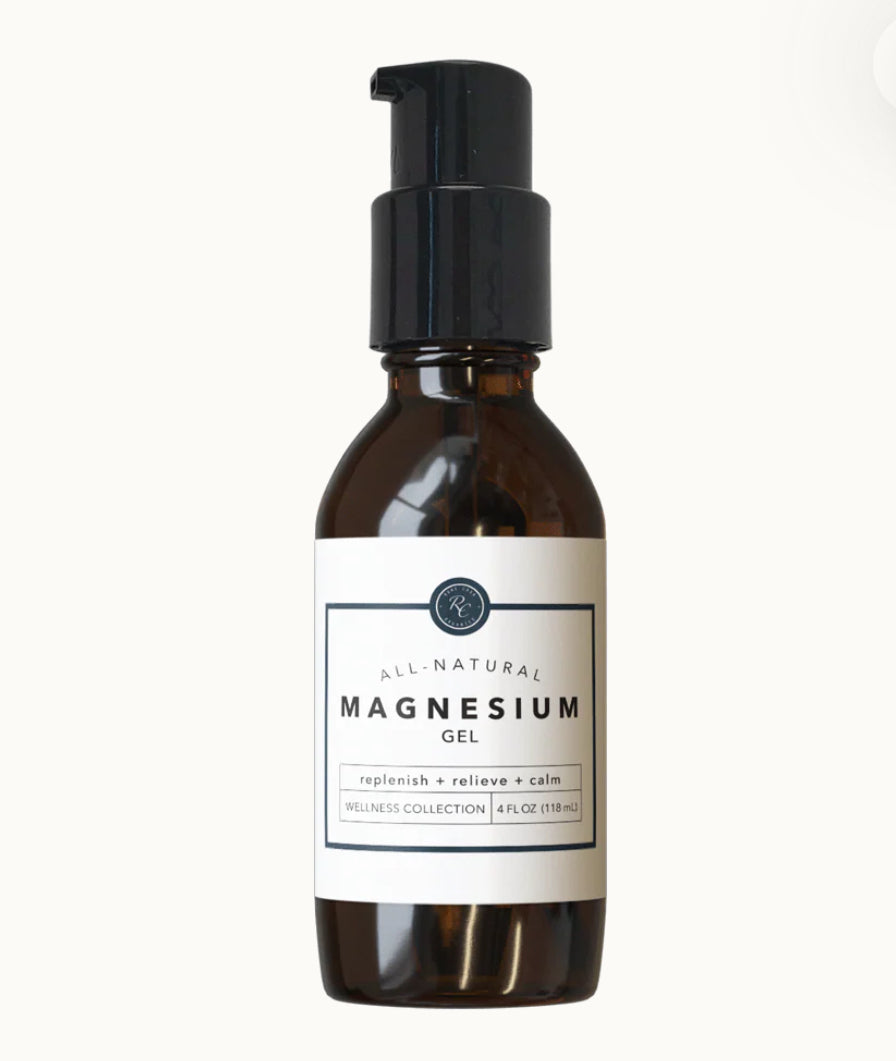 Magnesium GEL