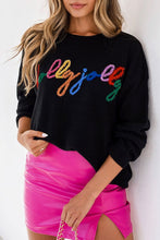 Load image into Gallery viewer, Holly Jolly Sweater
