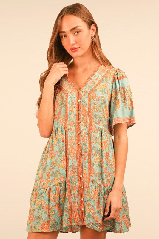 Raylynn Dress