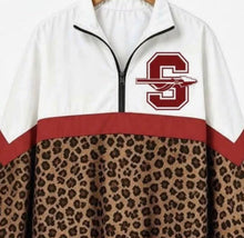 Load image into Gallery viewer, Your Way Windbreaker
