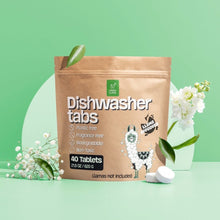 Load image into Gallery viewer, Green Llama - Laundry &amp; Dish Tabs Bundle - Year&#39;s Supply
